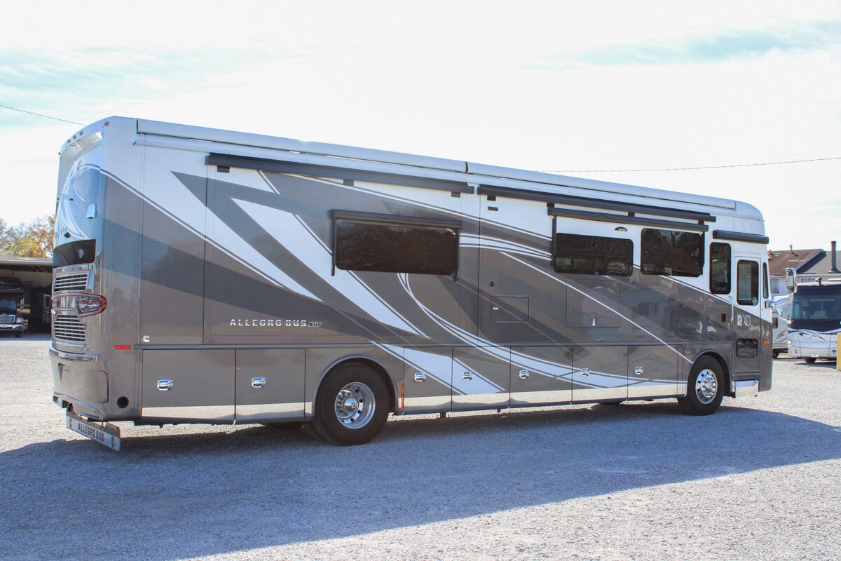 Bus-Stuff.com Class A Rv For Sale