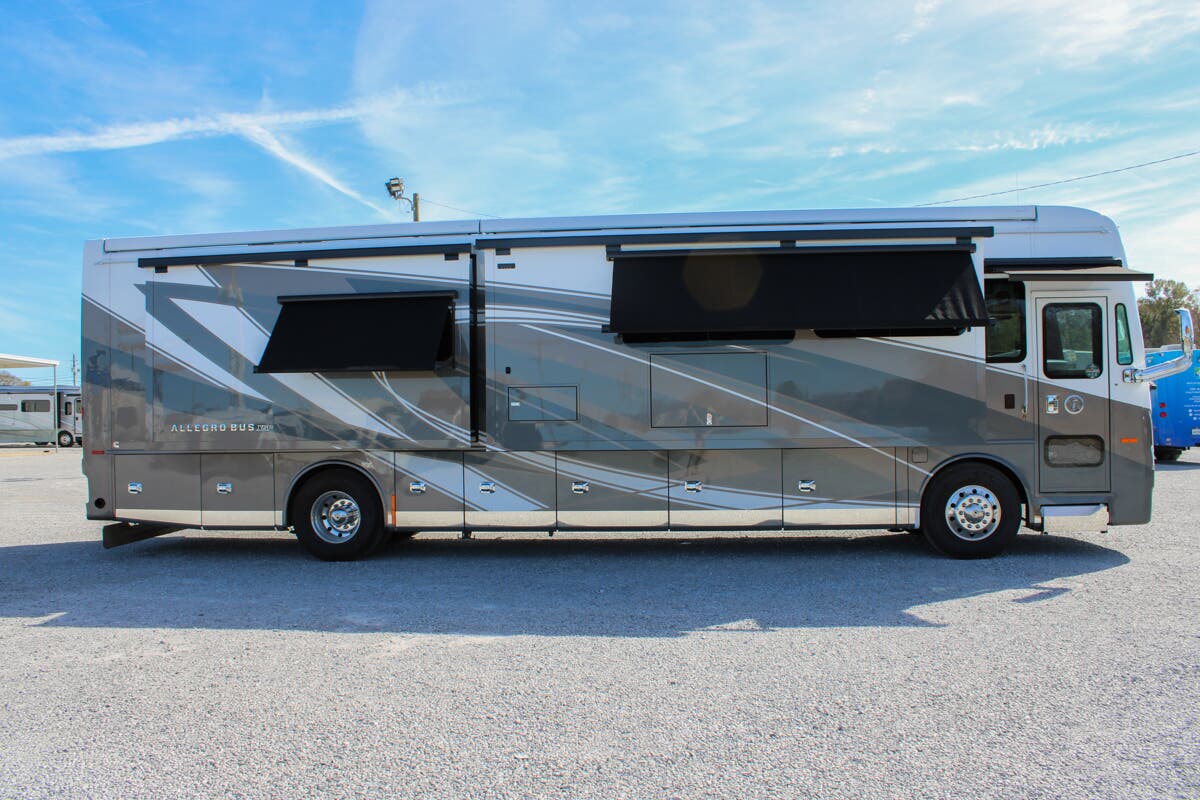 Bus-Stuff.com Class A Rv For Sale