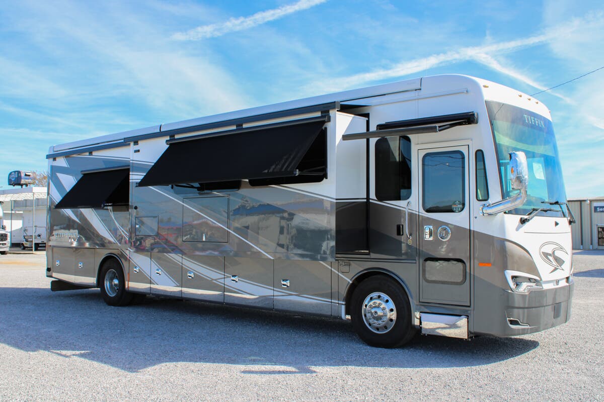 Bus-Stuff.com Class A Rv For Sale