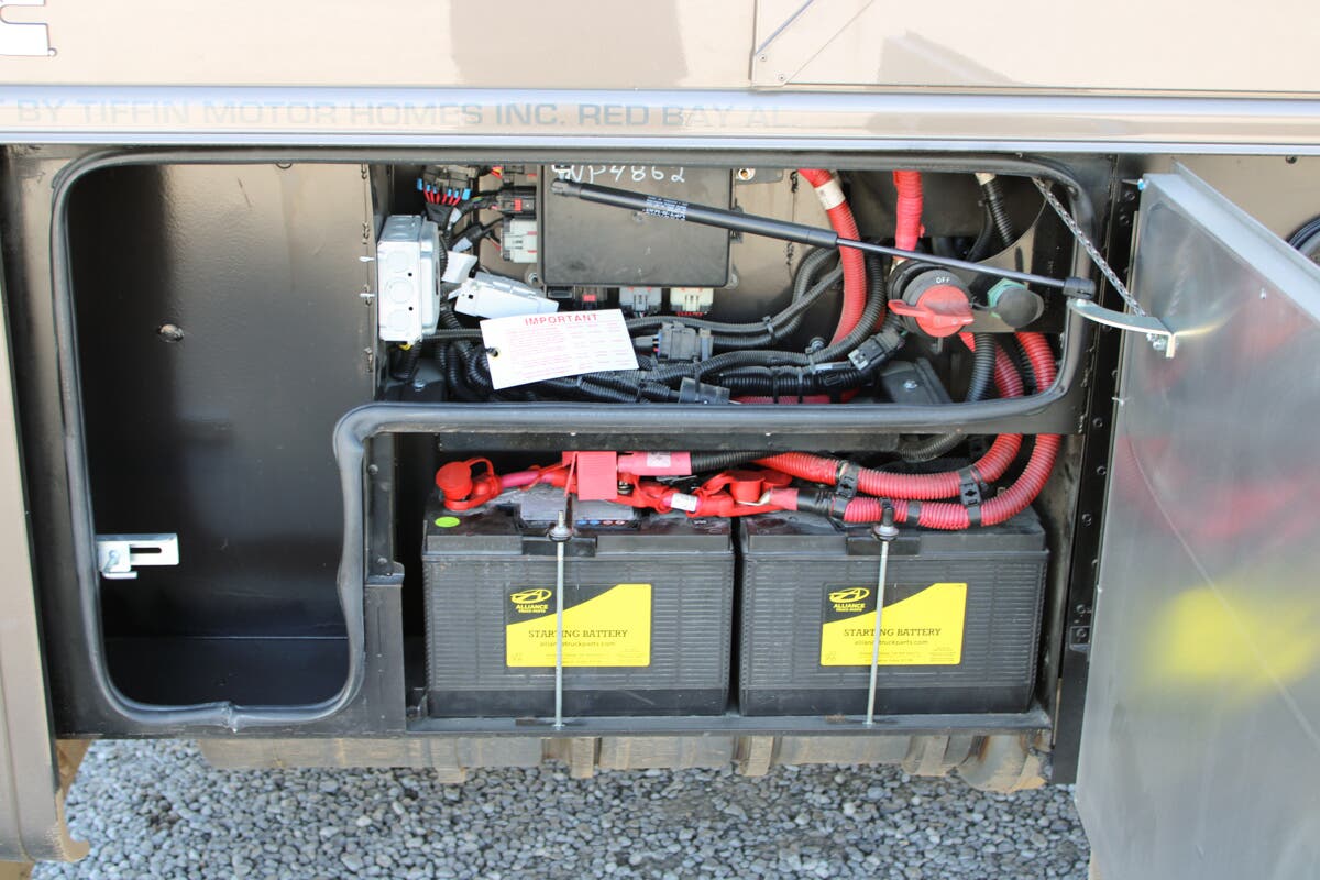 Bus-Stuff.com Class A Rv For Sale