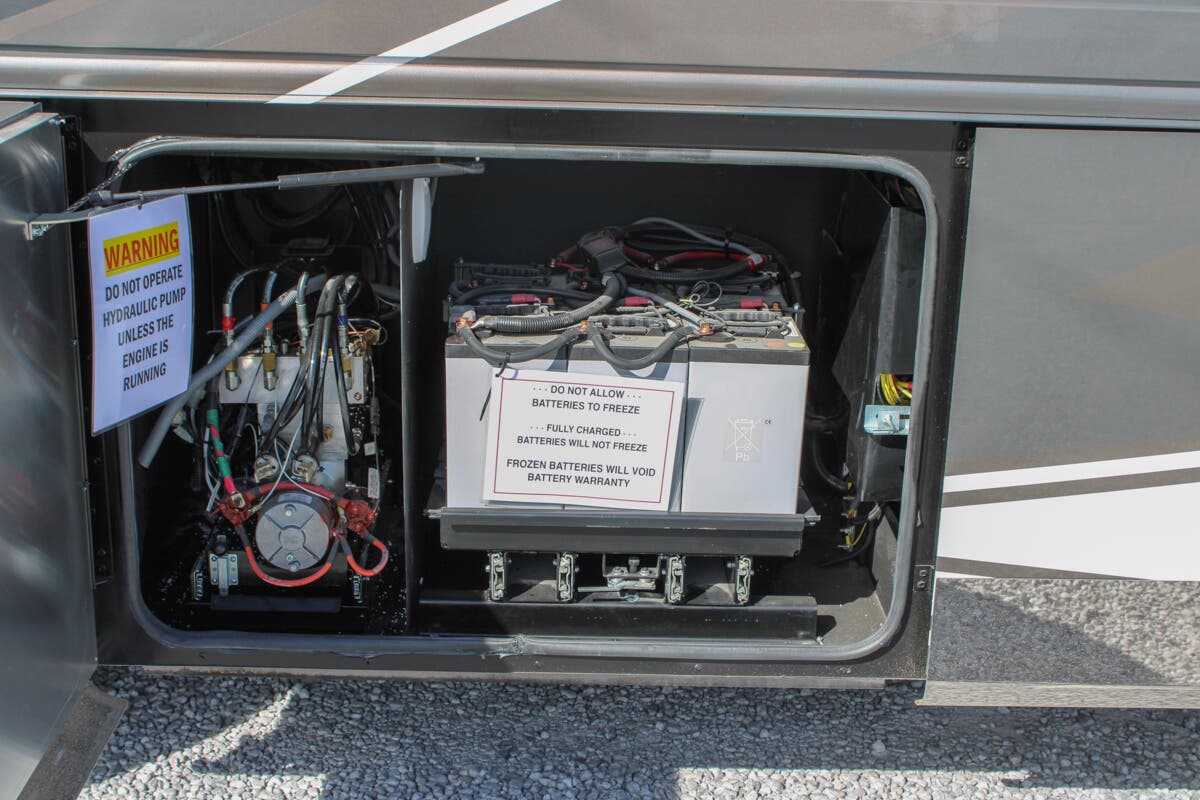 Bus-Stuff.com Class A Rv For Sale