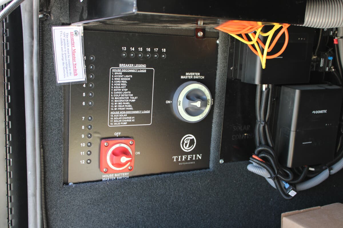 Bus-Stuff.com Class A Rv For Sale