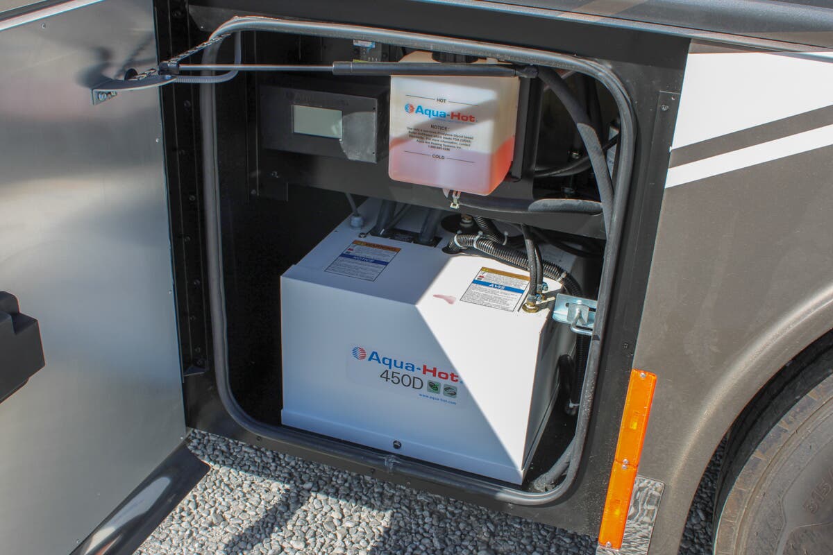 Bus-Stuff.com Class A Rv For Sale