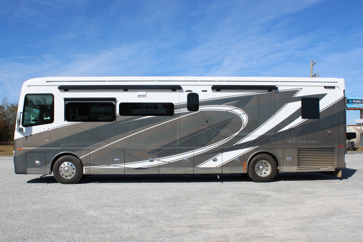 Bus-Stuff.com Class A Rv For Sale