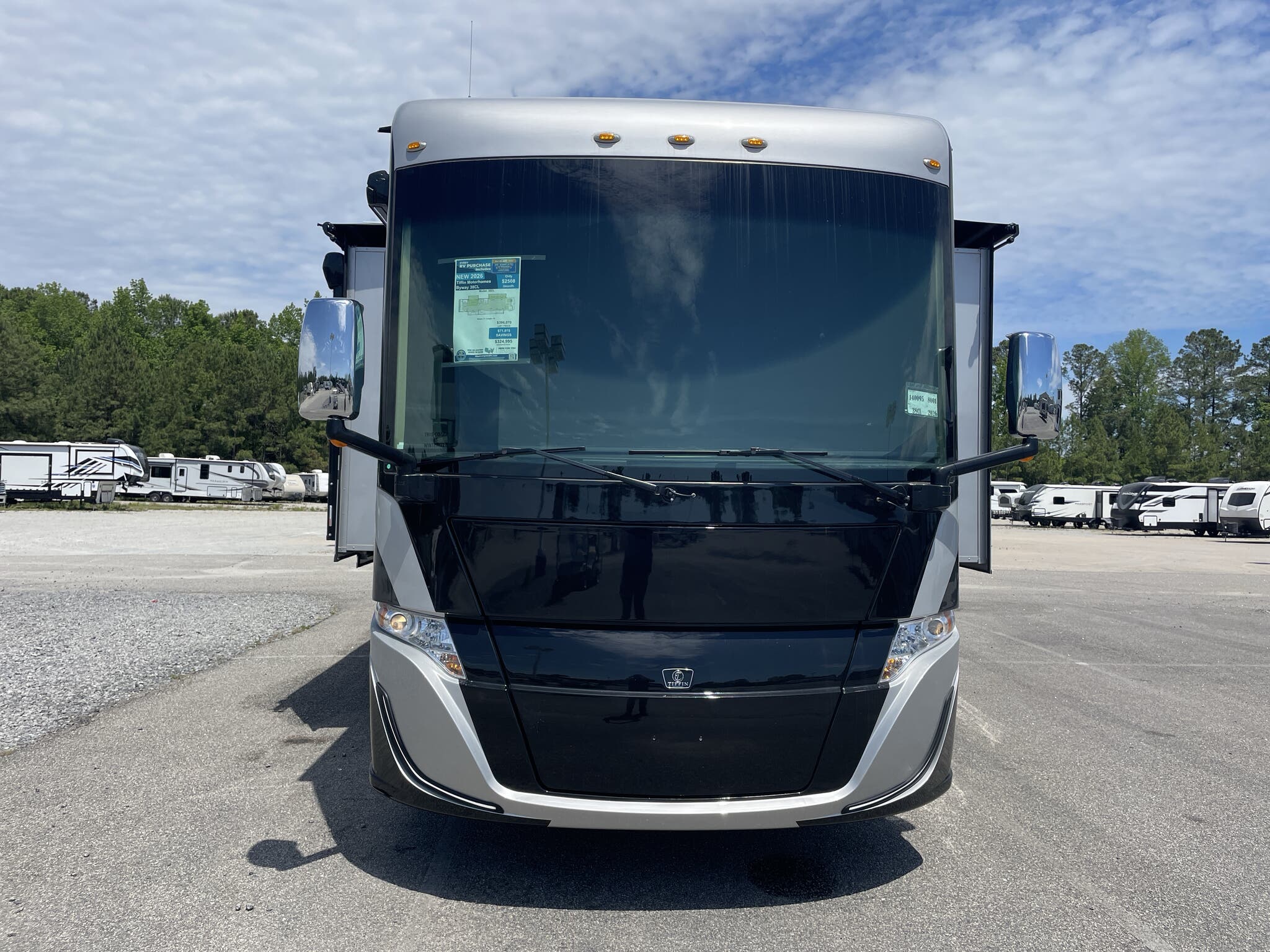 Bus-Stuff.com Class A Rv For Sale