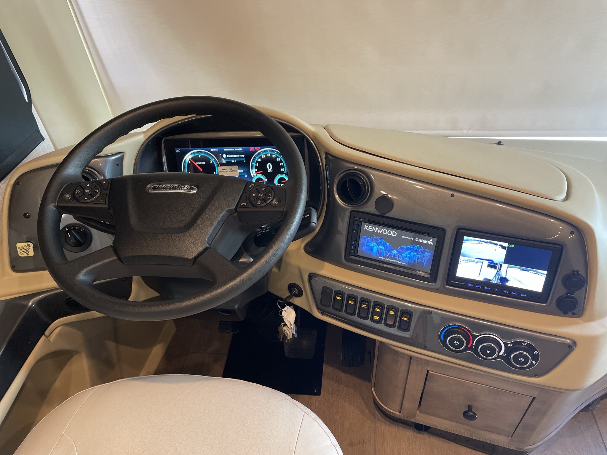 Bus-Stuff.com Class A Rv For Sale