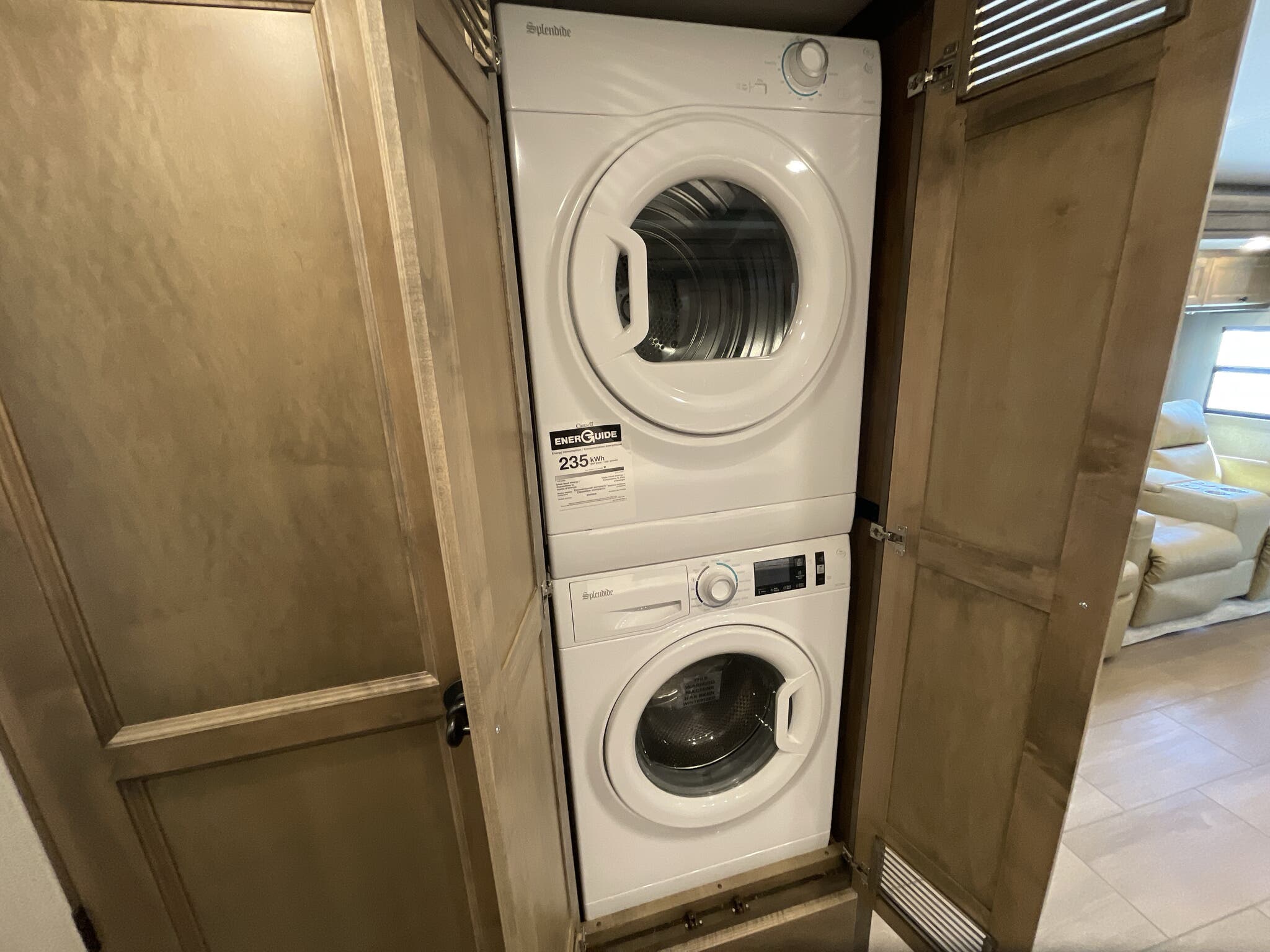 Bus-Stuff.com Class A Rv For Sale