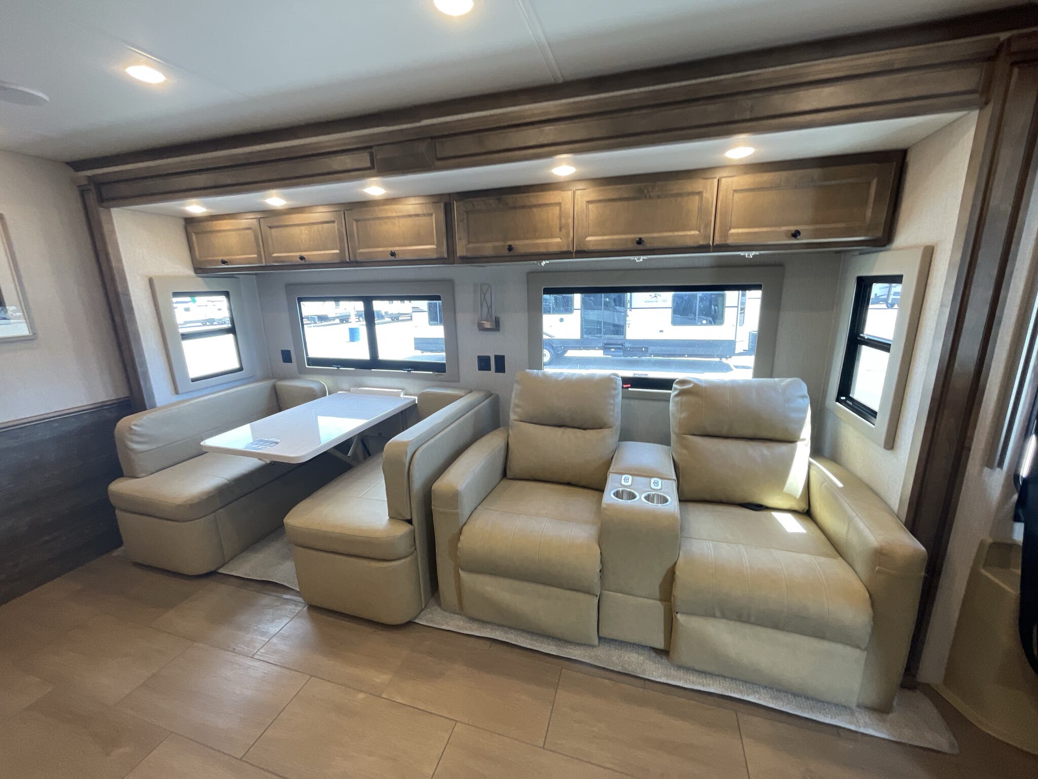 Bus-Stuff.com Class A Rv For Sale