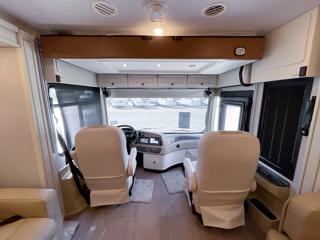 Bus-Stuff.com Class A Rv For Sale