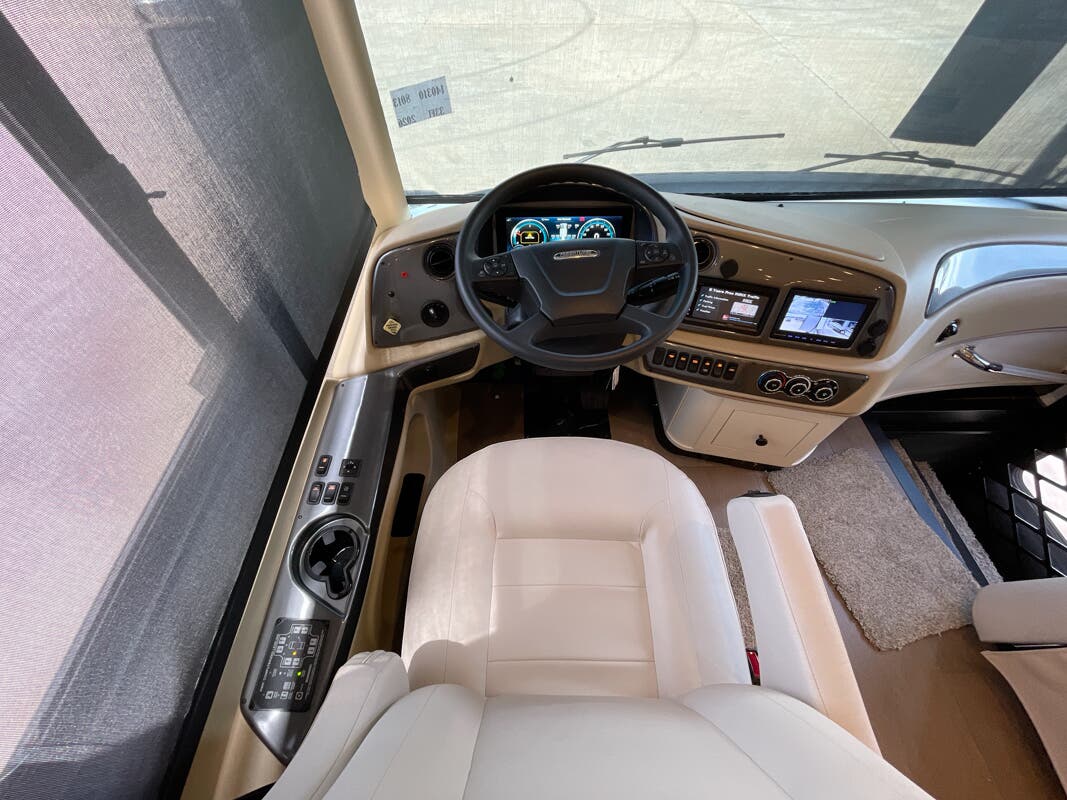 Bus-Stuff.com Class A Rv For Sale