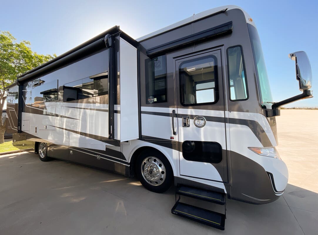 Bus-Stuff.com Class A Rv For Sale