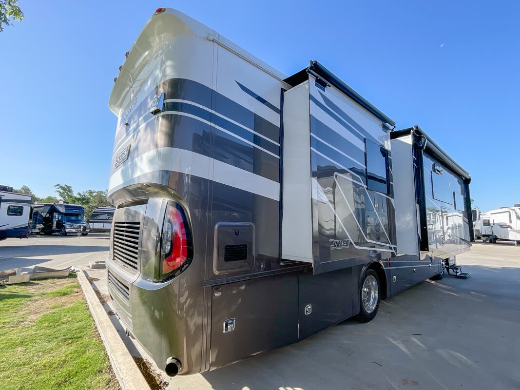 Bus-Stuff.com Class A Rv For Sale