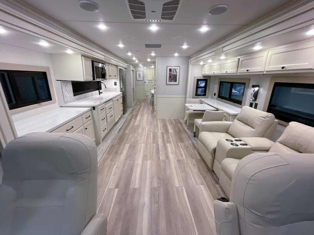 Bus-Stuff.com Class A Rv For Sale