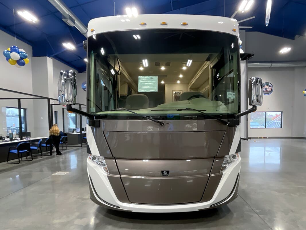 Bus-Stuff.com Class A Rv For Sale