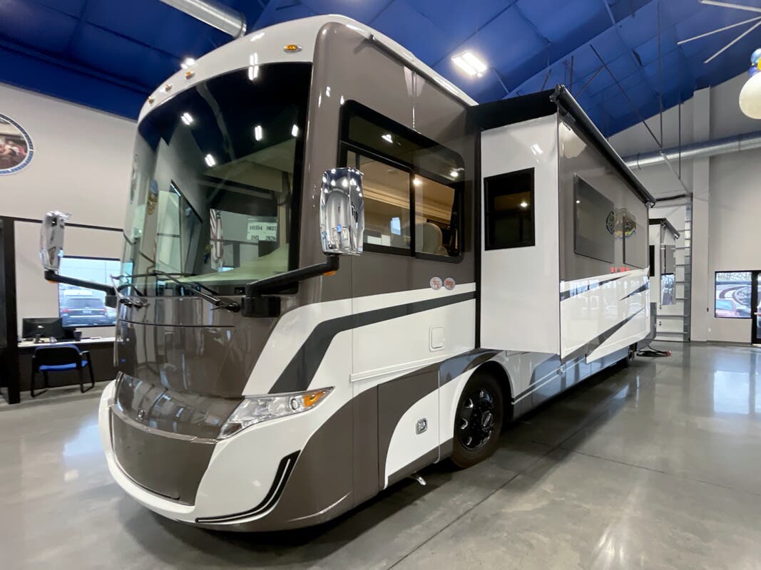 Bus-Stuff.com Class A Rv For Sale