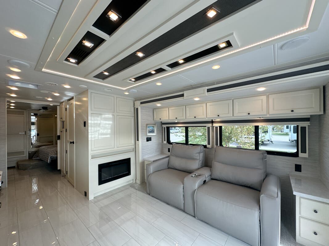 Bus-Stuff.com Class A Rv For Sale