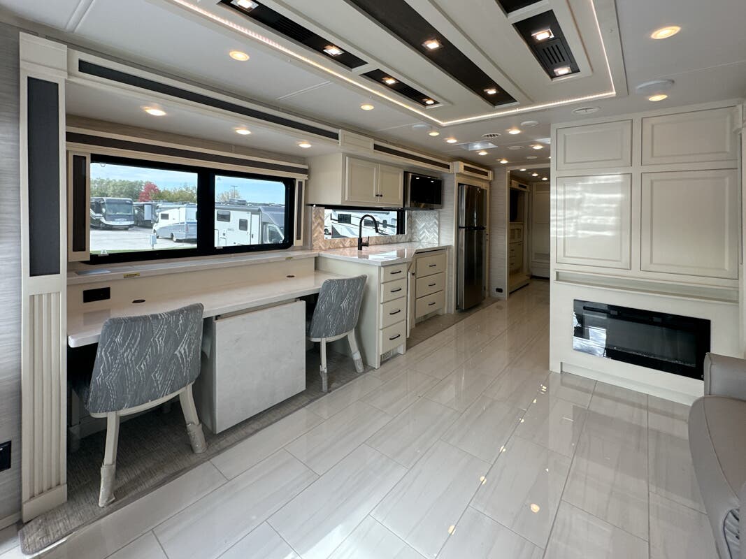 Bus-Stuff.com Class A Rv For Sale