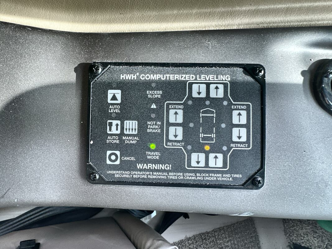 Bus-Stuff.com Class A Rv For Sale