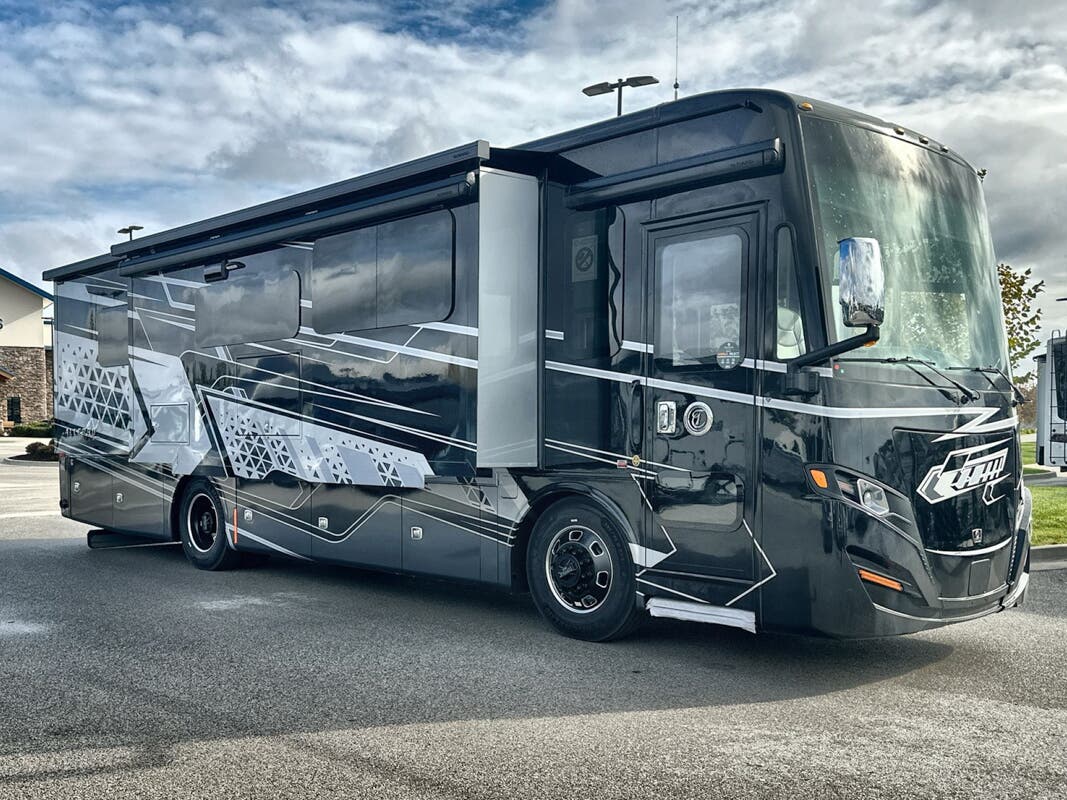 Bus-Stuff.com Class A Rv For Sale