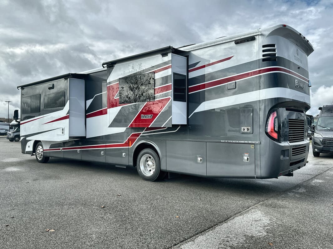 Bus-Stuff.com Class A Rv For Sale