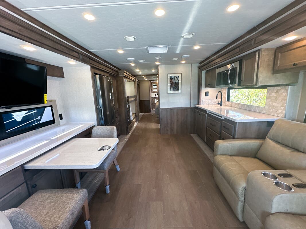 Bus-Stuff.com Class A Rv For Sale