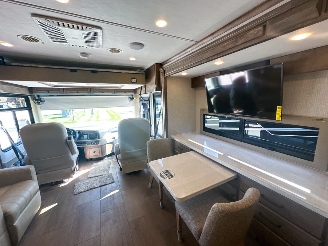 Bus-Stuff.com Class A Rv For Sale