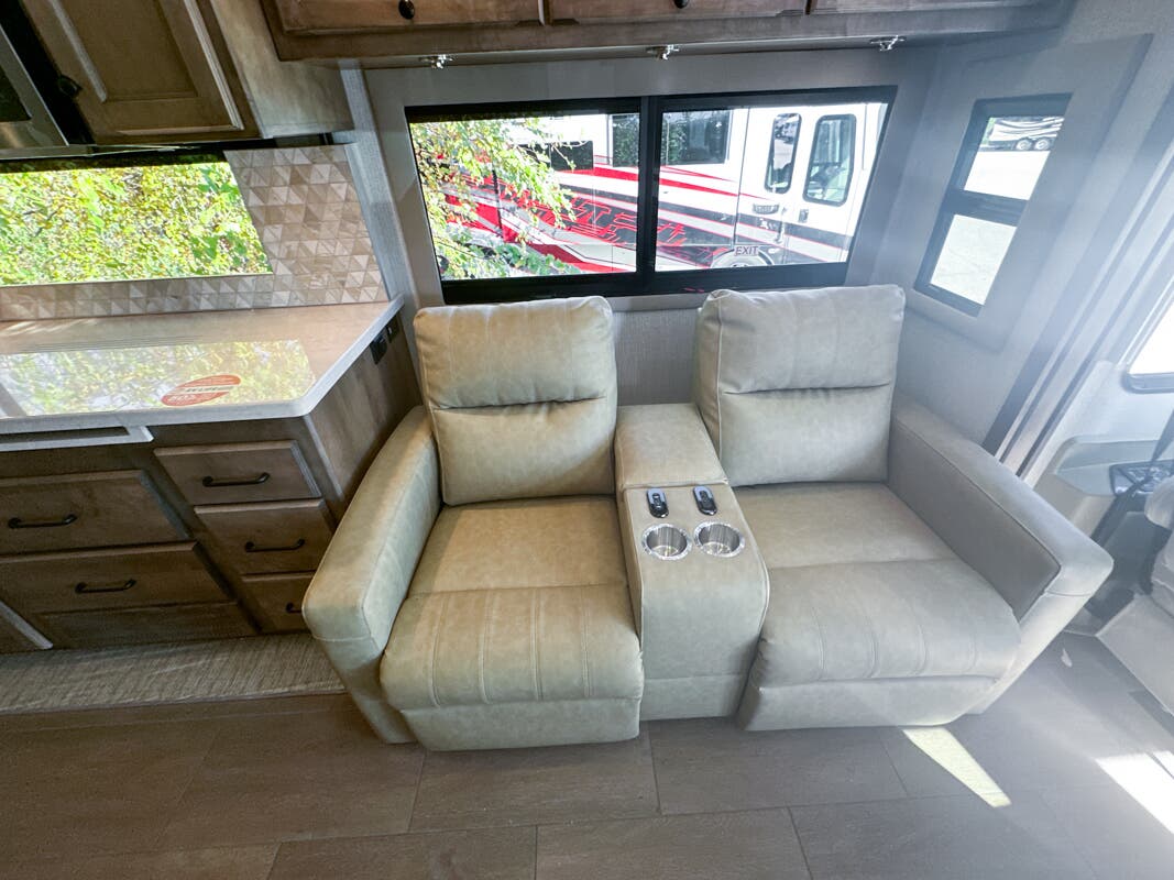 Bus-Stuff.com Class A Rv For Sale