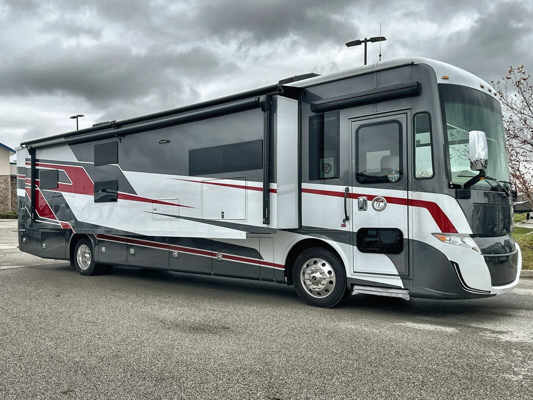 Bus-Stuff.com Class A Rv For Sale