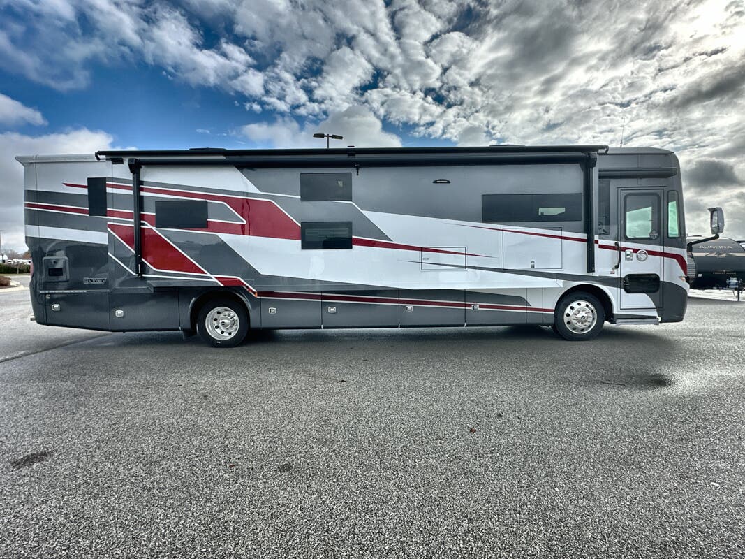 Bus-Stuff.com Class A Rv For Sale