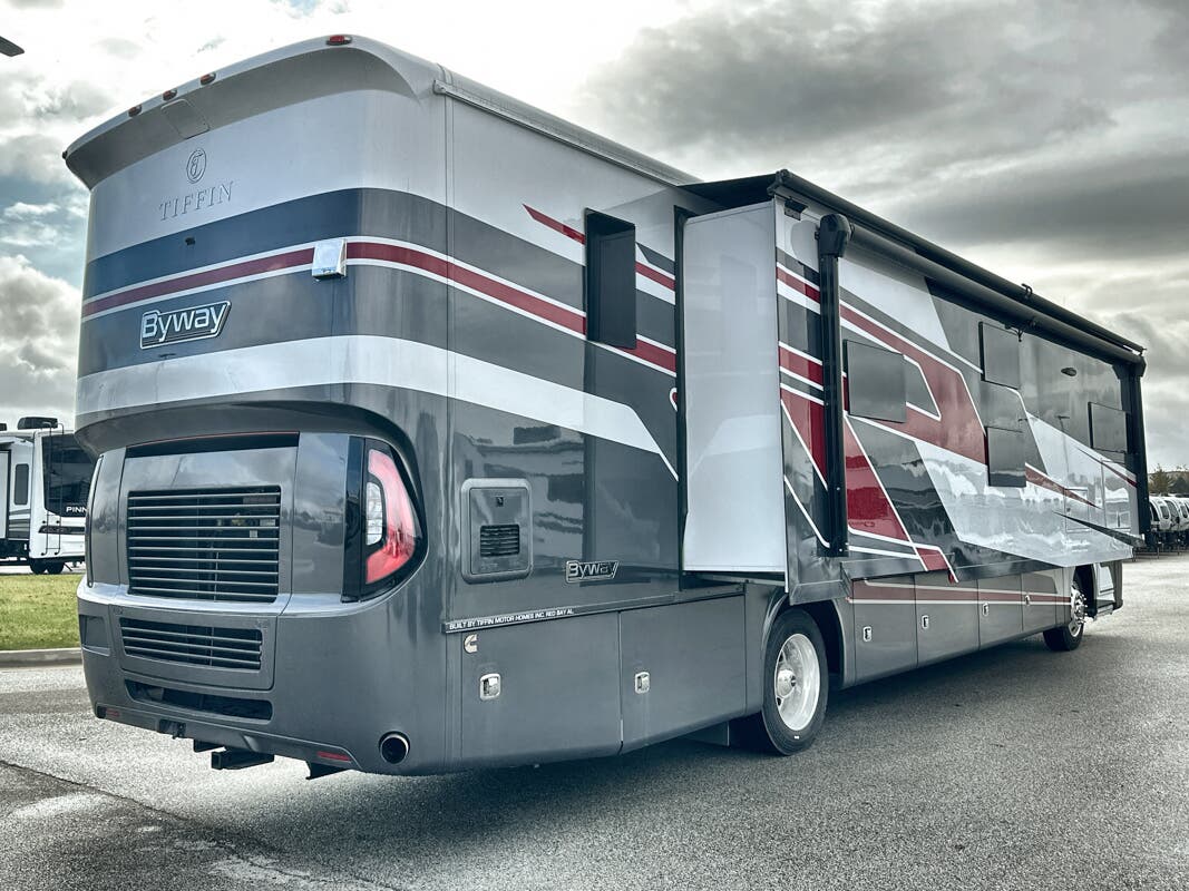 Bus-Stuff.com Class A Rv For Sale