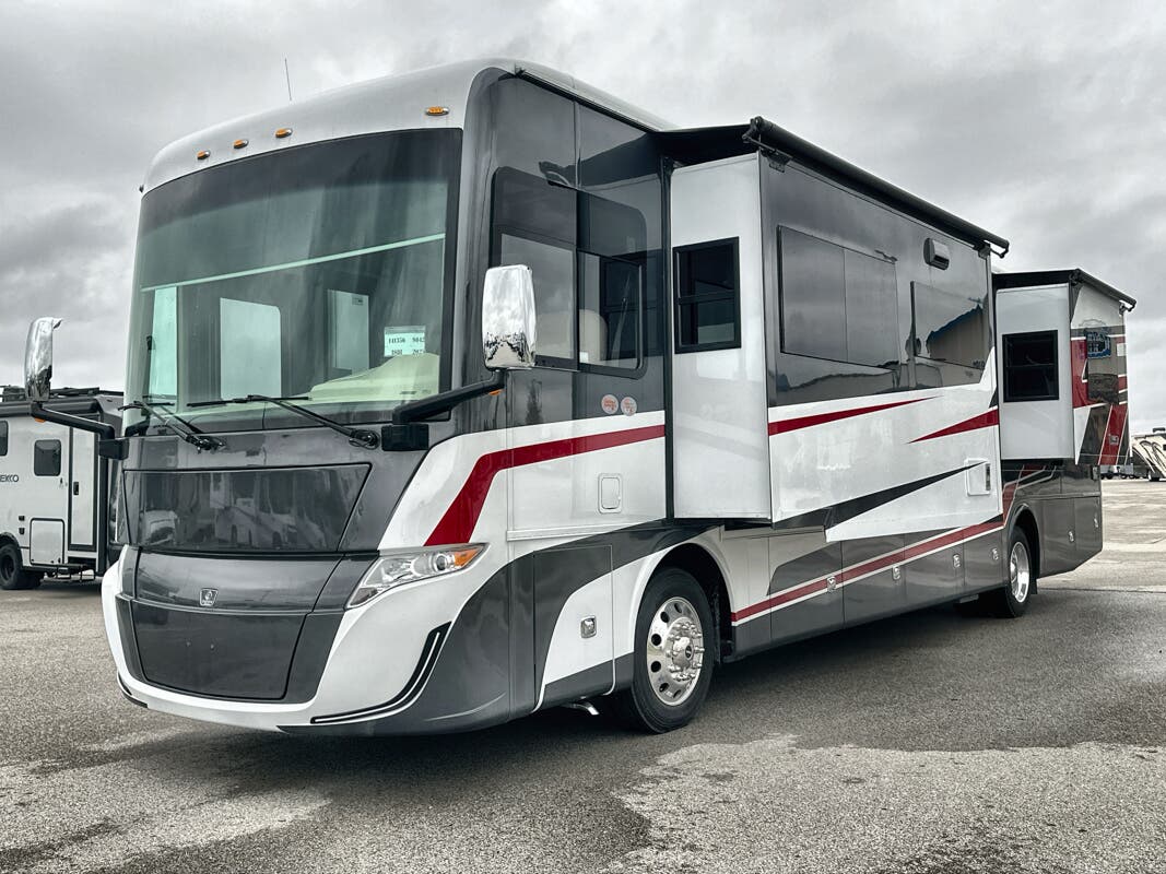 Bus-Stuff.com Class A Rv For Sale