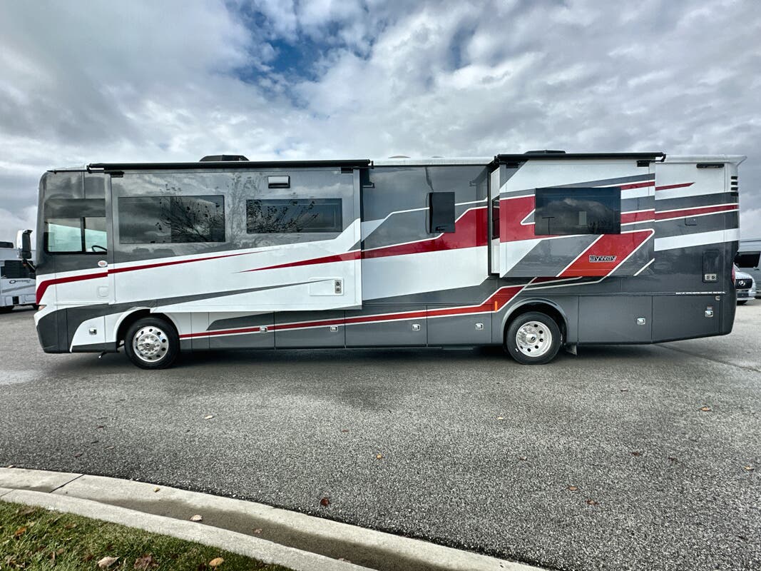 Bus-Stuff.com Class A Rv For Sale