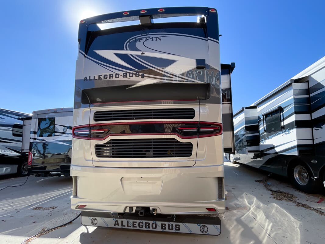 Bus-Stuff.com Class A Rv For Sale