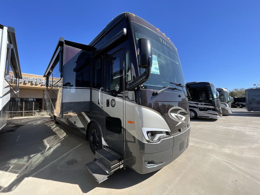 Bus-Stuff.com Class A Rv For Sale