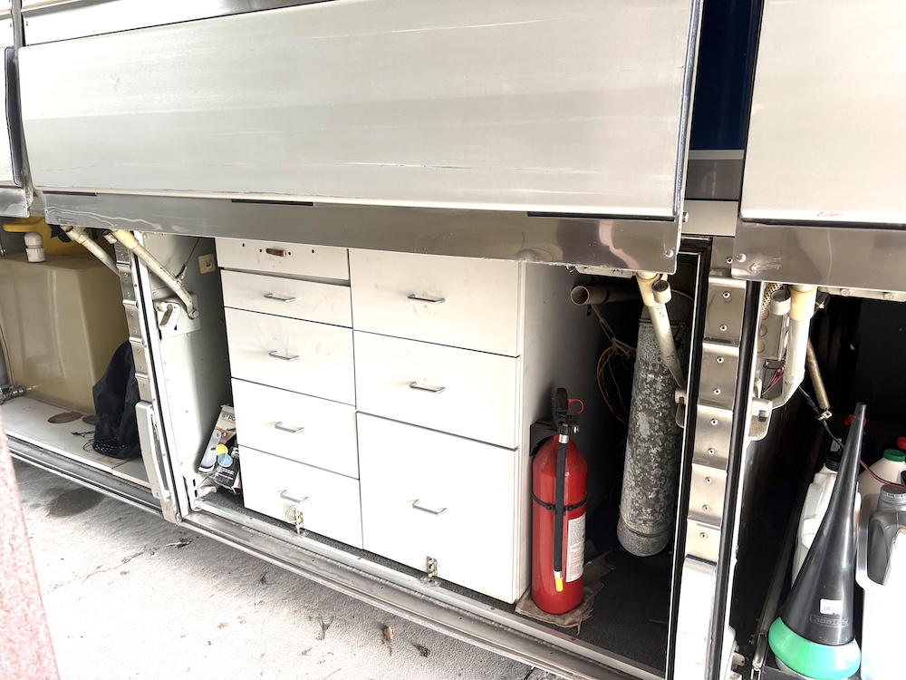 1987 MCI For Sale