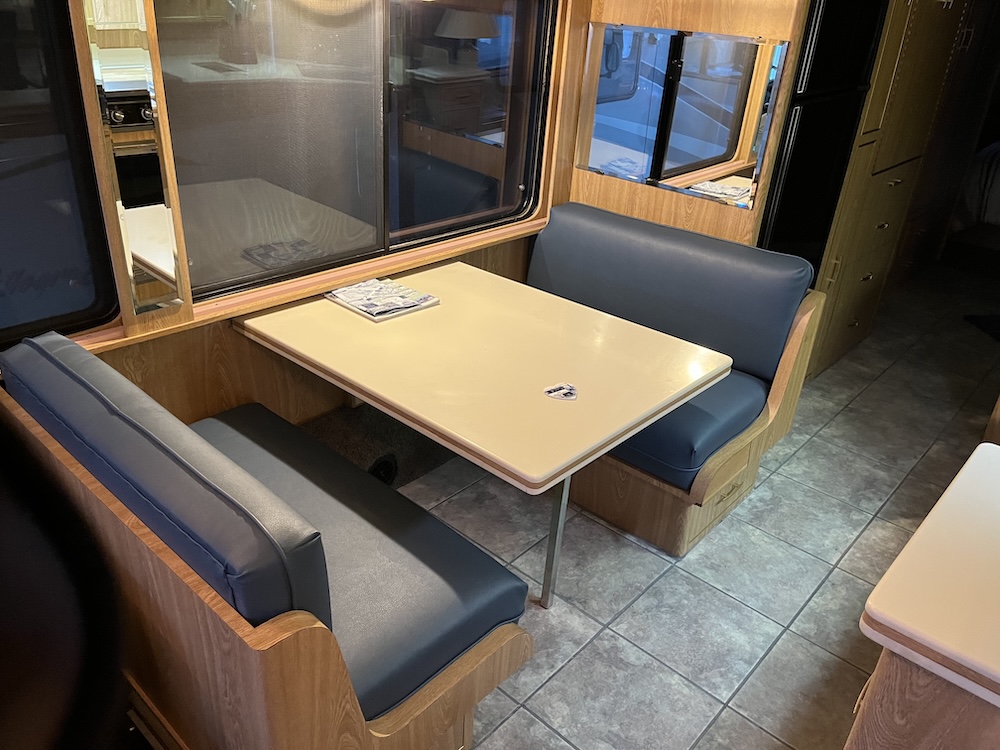 1987 MCI For Sale