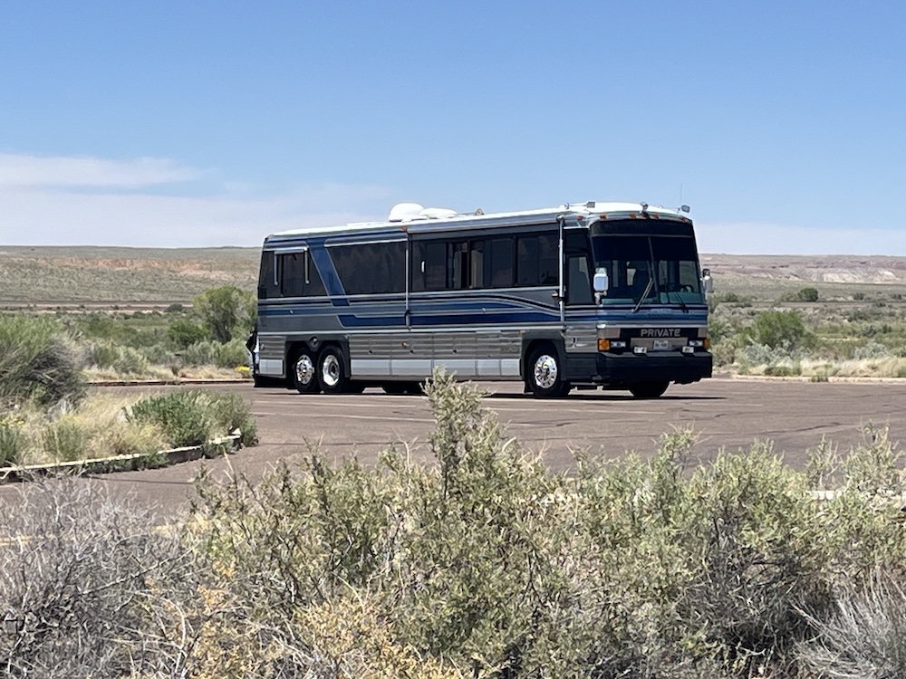 1987 MCI For Sale