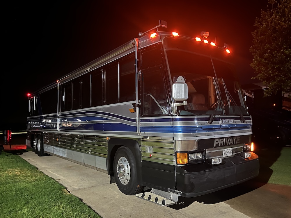 1987 MCI For Sale