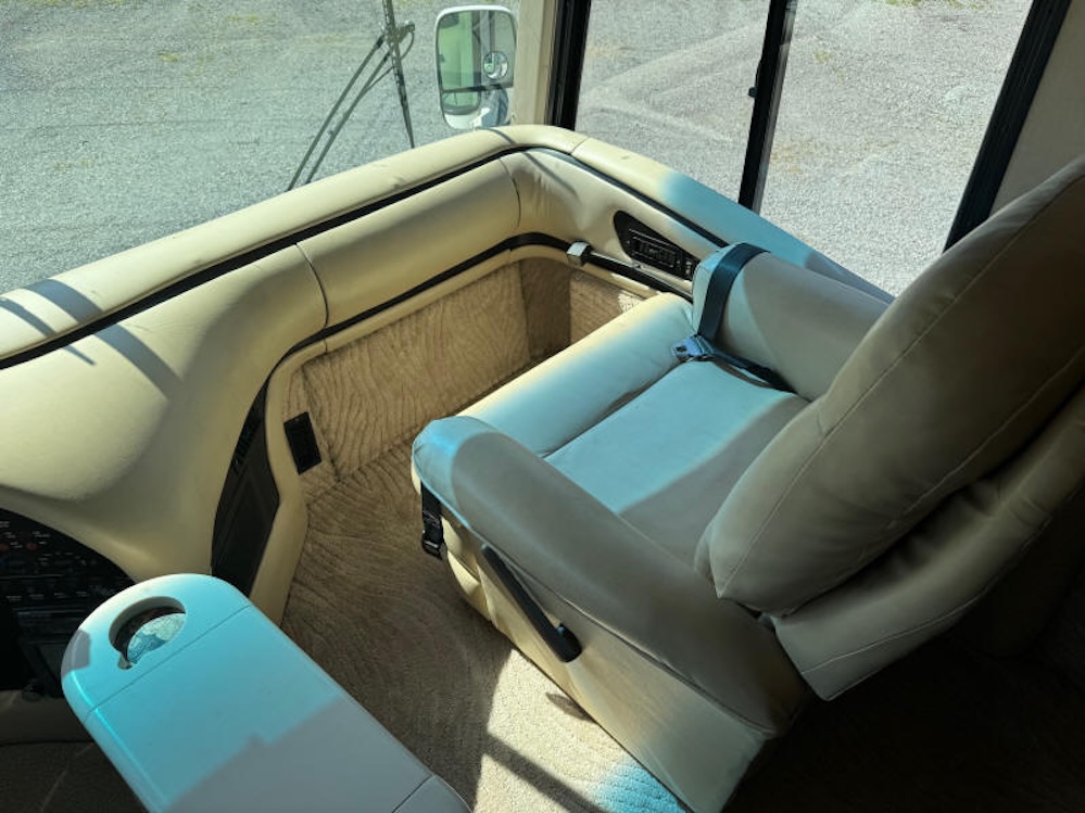 1997 Newell For Sale