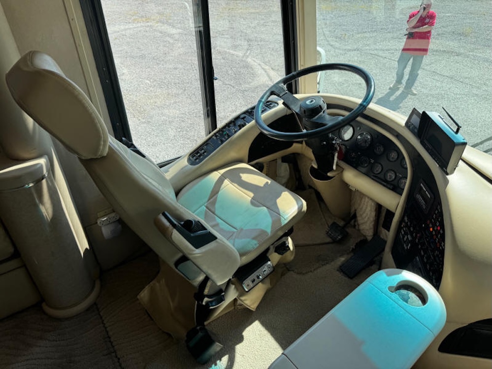 1997 Newell For Sale