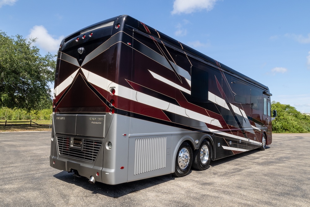 2023 Foretravel For Sale