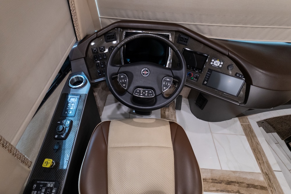 2023 Foretravel For Sale
