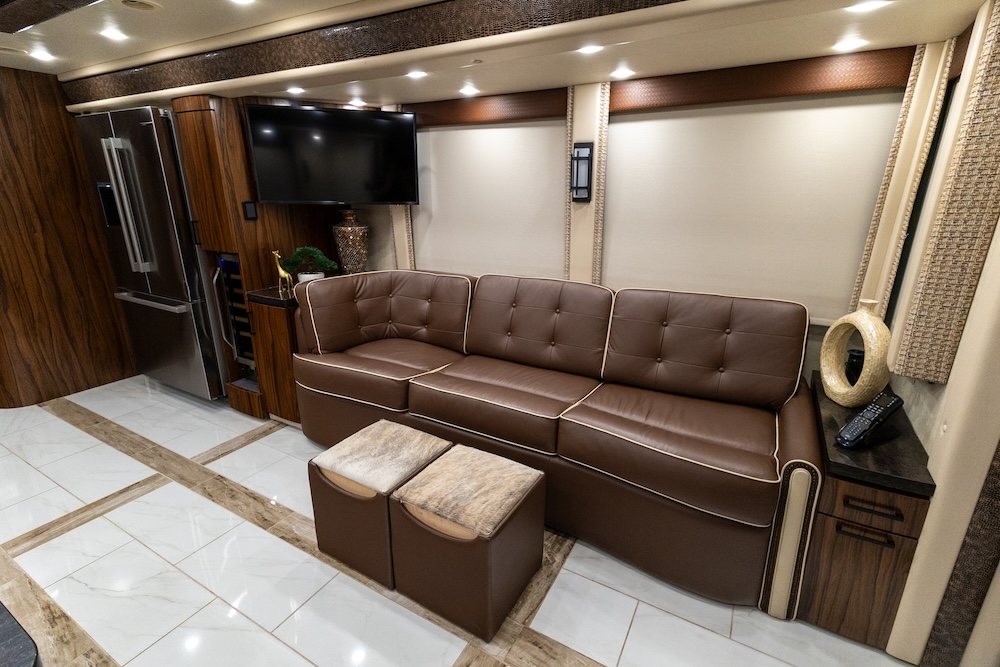 2023 Foretravel For Sale