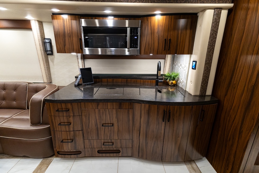 2023 Foretravel For Sale
