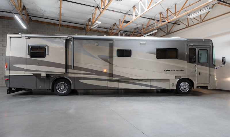2005 Newmar Dutch Star For Sale