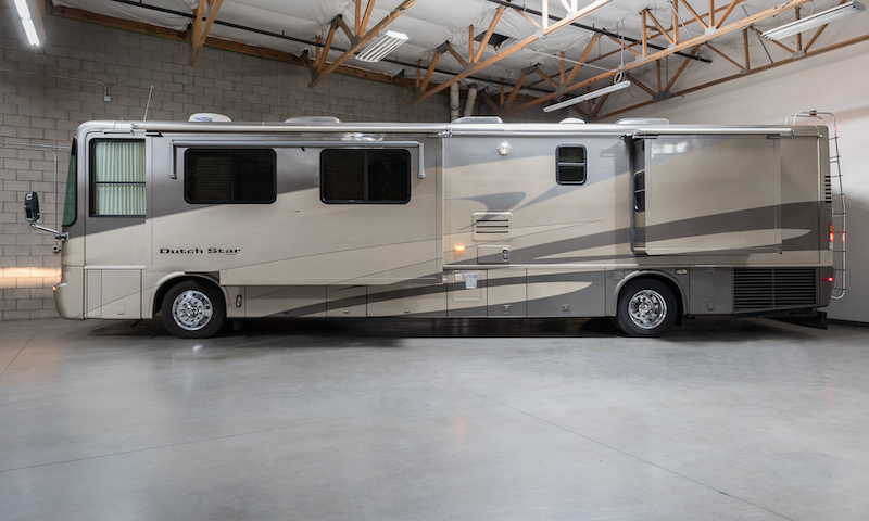 2005 Newmar Dutch Star For Sale