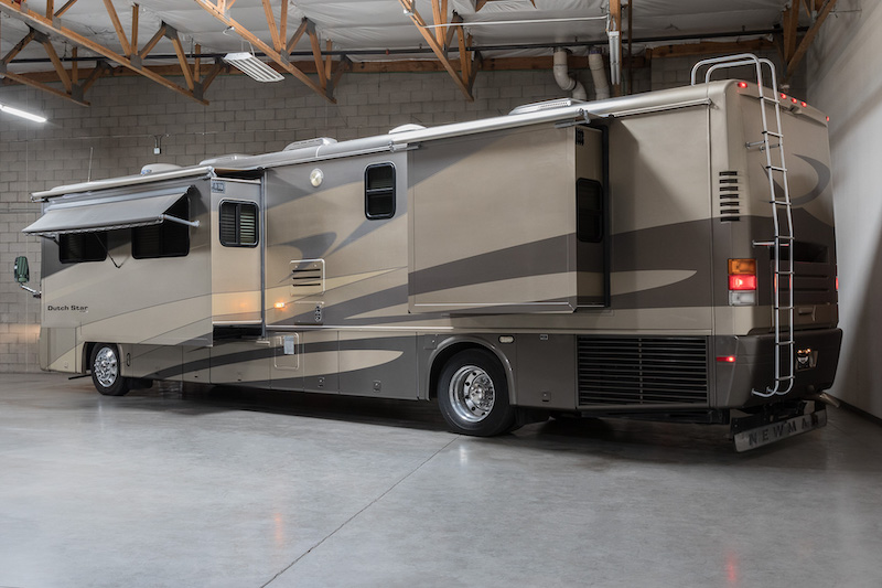 2005 Newmar Dutch Star For Sale