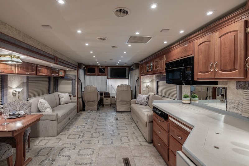 2005 Newmar Dutch Star For Sale
