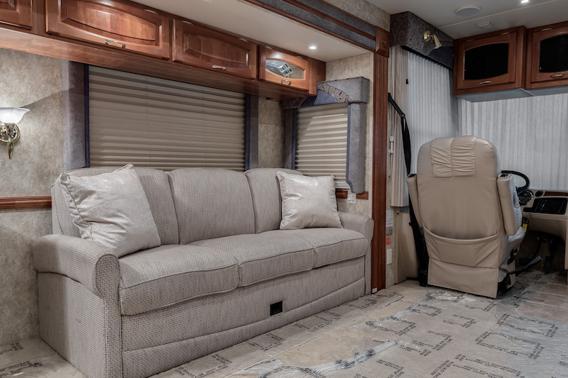 2005 Newmar Dutch Star For Sale
