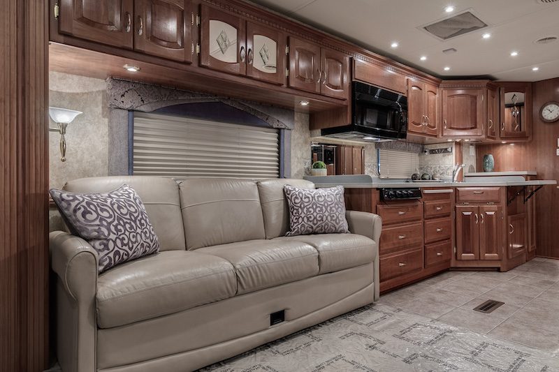 2005 Newmar Dutch Star For Sale